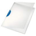 Leitz 41750035 portapapel A4 Policarbonato (PC), Polipropileno (PP) Transparente