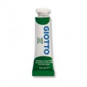 Giotto 0351012 tempera 7,5 ml Tubo Verde