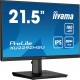 iiyama ProLite XU2292HSU-B6 pantalla para PC 54,6 cm (21.5'') 1920 x 1080 Pixeles Full HD LED Negro