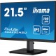 iiyama ProLite XU2292HSU-B6 pantalla para PC 54,6 cm (21.5'') 1920 x 1080 Pixeles Full HD LED Negro