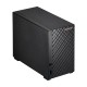 Asustor AS1102TL servidor de almacenamiento NAS Mini Tower Ethernet Negro RTD1619B