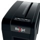 REXEL - Rexel Secure X6-SL triturador de papel Corte cruzado 60 dB Negro