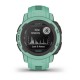 Garmin Instinct 2S Solar 2,01 cm (0.79'') MIP 40 mm Digital 156 x 156 Pixeles Verde GPS (satélite)