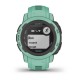 Garmin Instinct 2S Solar 2,01 cm (0.79'') MIP 40 mm Digital 156 x 156 Pixeles Verde GPS (satélite)