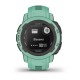 Garmin Instinct 2S Solar 2,01 cm (0.79'') MIP 40 mm Digital 156 x 156 Pixeles Verde GPS (satélite)