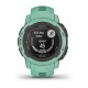 Garmin Instinct 2S Solar 2,01 cm (0.79'') MIP 40 mm Digital 156 x 156 Pixeles Verde GPS (satélite)