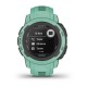 Garmin Instinct 2S Solar 2,01 cm (0.79'') MIP 40 mm Digital 156 x 156 Pixeles Verde GPS (satélite)