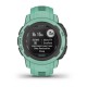 Garmin Instinct 2S Solar 2,01 cm (0.79'') MIP 40 mm Digital 156 x 156 Pixeles Verde GPS (satélite)