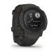 Garmin Instinct 2 Solar 2,29 cm (0.9'') MIP 45 mm Grafito GPS (satélite)