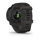 Garmin Instinct 2 Solar 2,29 cm (0.9'') MIP 45 mm Grafito GPS (satélite)