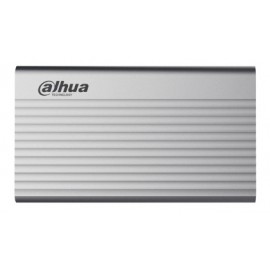 DAHUA TECHNOLOGY - Dahua Technology DHI-PSSD-T70-2TB Plata - DHI-PSSD-T70-2TB-S