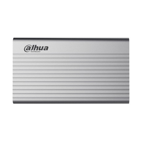 DAHUA TECHNOLOGY - Dahua Technology DHI-PSSD-T70-2TB Plata - DHI-PSSD-T70-2TB-S