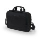 DICOTA Eco Top Traveller BASE 43,9 cm (17.3'') Maletín Toploader Negro