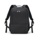 DICOTA Eco Backpack Plus BASE 39,6 cm (15.6'') Mochila Negro