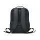 DICOTA Eco Backpack Plus BASE 39,6 cm (15.6'') Mochila Negro