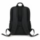 DICOTA SCALE 39,6 cm (15.6'') Mochila Negro