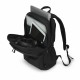 DICOTA SCALE 39,6 cm (15.6'') Mochila Negro