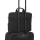 DICOTA Eco Slim Case Plus BASE 39,6 cm (15.6'') Negro