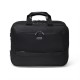 DICOTA Eco Top Traveller Twin SELECT 39,6 cm (15.6'') Bandolera Negro