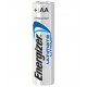 ENERGIZER - 1x4 Ultimate Lithium Mignon AA 1,5V - 635206