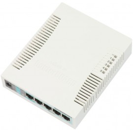 Mikrotik RB260GS