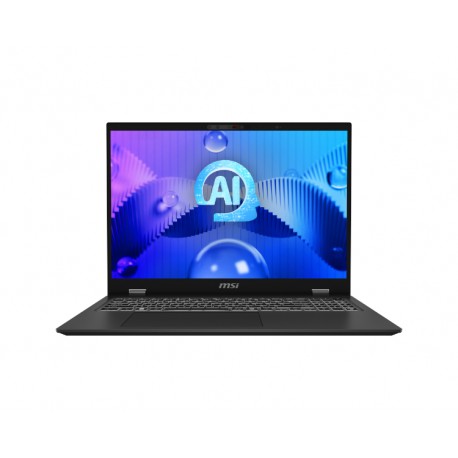 MSI - NOTEBOOK MSI Prestige 16 AI Studio B1VFG-022ES - 9S7-15A211-022