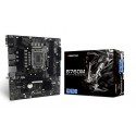 Biostar B760MX2-E D4 placa base Intel B760 LGA 1700 micro ATX