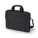 DICOTA - DICOTA Eco Slim Case BASE 35,8 cm (14.1'') Negro - d31304-rpet