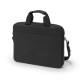 DICOTA - DICOTA Eco Slim Case BASE 35,8 cm (14.1'') Negro - d31304-rpet