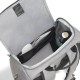 DICOTA - DICOTA Eco MOTION 13 - 15.6'' 39,6 cm (15.6'') Mochila Gris - d31876-rpet