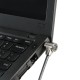 DICOTA - DICOTA BASE XX LAPTOP T-LOCK - d31938