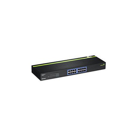 Trendnet TEG-S16G switch