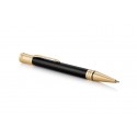 Parker Duofold Classic Negro Bolígrafo Medio 1 pieza(s)