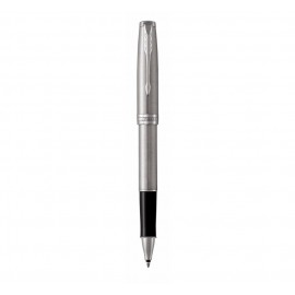 Parker Sonnet Bolígrafo cilíndrico Negro 1 pieza(s)