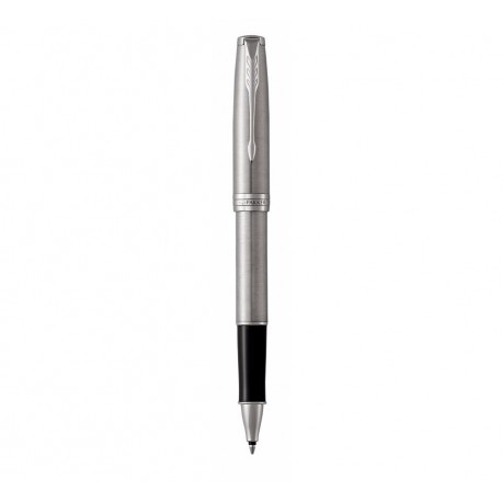 Parker Sonnet Bolígrafo cilíndrico Negro 1 pieza(s)