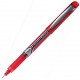 PILOT ROLLER V-7 GRIP 0,7 ROJO -12U-