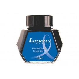 Waterman S0110720 Recambio de bolígrafo Azul 1 pieza(s)