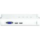 Trendnet TK-407K Swith KVM 4 PUERTOS