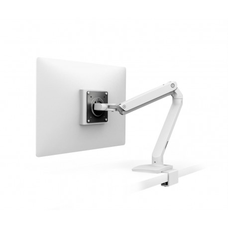 Ergotron MX Series Desk Monitor Arm 86,4 cm (34'') Escritorio