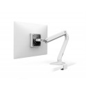 Ergotron MX Series Desk Monitor Arm 86,4 cm (34'') Escritorio