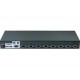 Trendnet TK-803R 8-Port USB/PS/ 2 Rack Mount KVM Switch