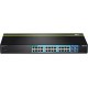 Trendnet TPE-2840WS switch 24 PUERTOS