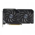 ASUS Dual -RTX4060TI-O8G-SSD NVIDIA GeForce RTX 4060 Ti 8 GB GDDR6