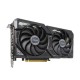 ASUS Dual -RTX4060TI-O8G-SSD NVIDIA GeForce RTX 4060 Ti 8 GB GDDR6