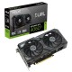 ASUS Dual -RTX4060TI-O8G-SSD NVIDIA GeForce RTX 4060 Ti 8 GB GDDR6