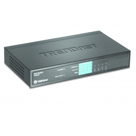 Trendnet TPE-S44 switch 8 PUERTOS