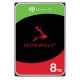 Seagate IronWolf ST8000VN002 disco duro interno 3.5'' 8000 GB Serial ATA III