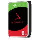 Seagate IronWolf ST8000VN002 disco duro interno 3.5'' 8000 GB Serial ATA III