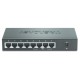 Trendnet TPE-S44 switch 8 PUERTOS