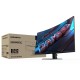 Gigabyte GS32QC pantalla para PC 80 cm (31.5'') 2560 x 1440 Pixeles Quad HD LCD Negro